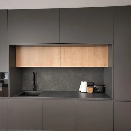 Apartment Monumental By Manlia Alicante