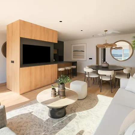 Apartment Monumental By Manlia Alicante