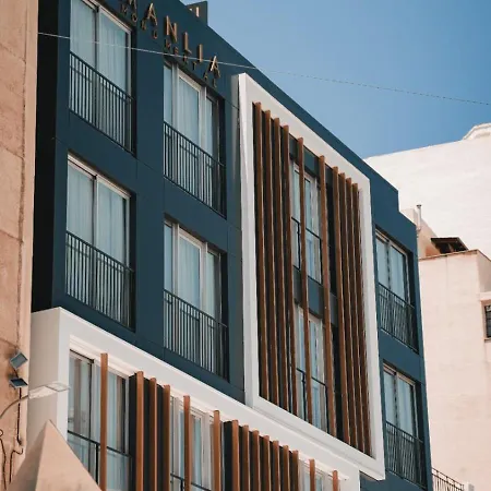Monumental By Manlia Apartment Alicante