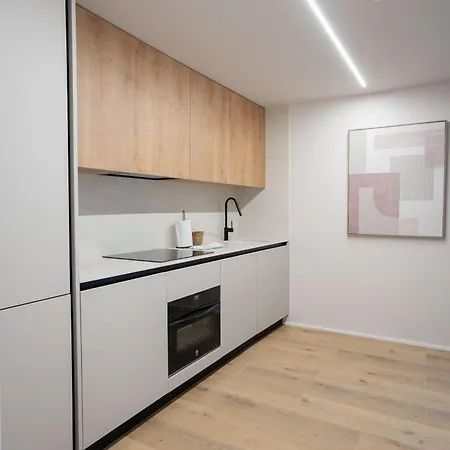 Monumental By Manlia Apartment *
