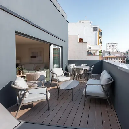 Monumental By Manlia Apartment *