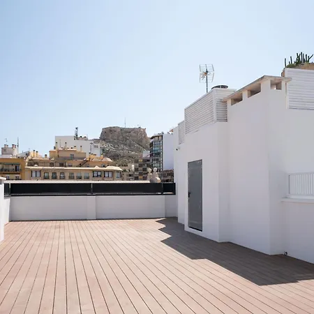 Apartment Monumental By Manlia *