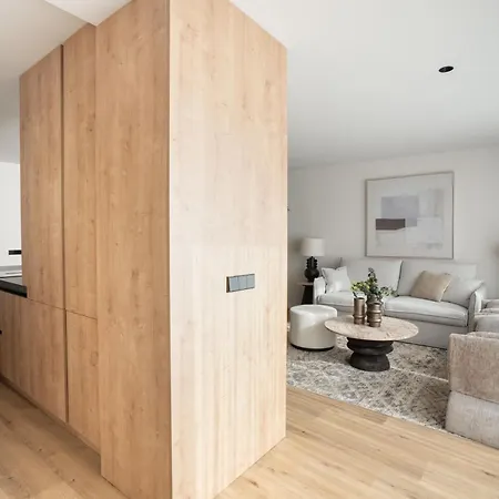 Apartment Monumental By Manlia Alicante