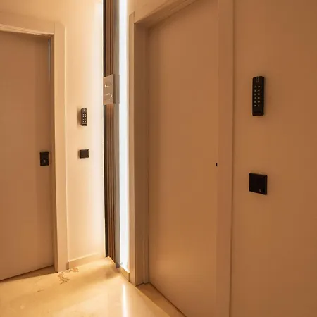 Monumental By Manlia Apartment
