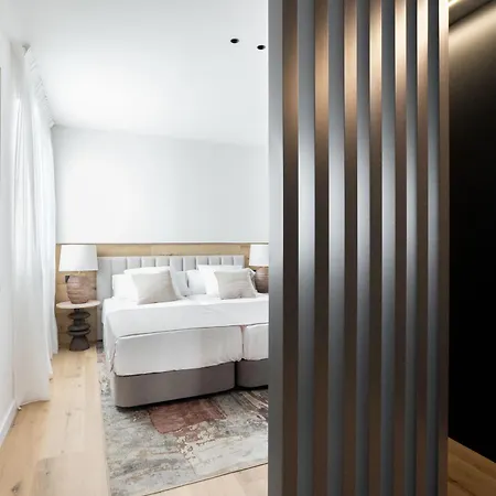Monumental By Manlia Apartment