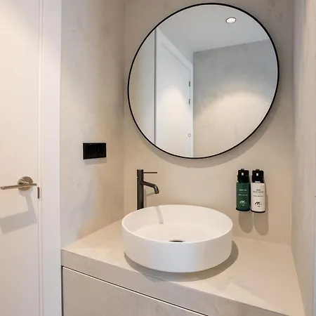 Monumental By Manlia Apartment Alicante