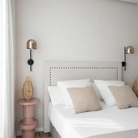 Monumental By Manlia Apartment