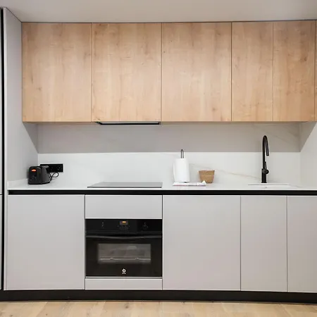 Apartment Monumental By Manlia Alicante