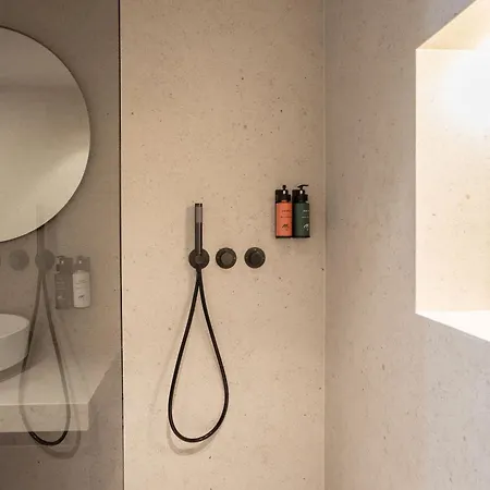 Monumental By Manlia Apartment *