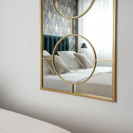 Apartamento Monumental By Manlia
