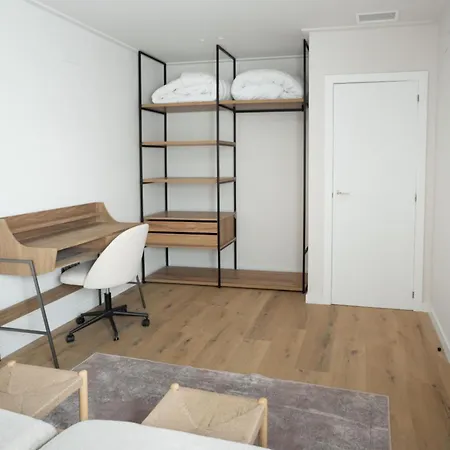 Monumental By Manlia Apartment Alicante