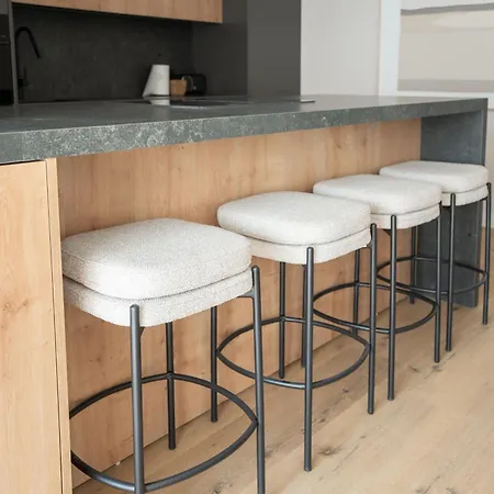 Monumental By Manlia Apartment
