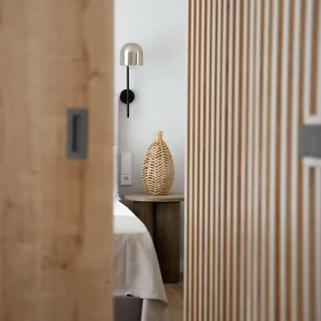 Monumental By Manlia Apartment *