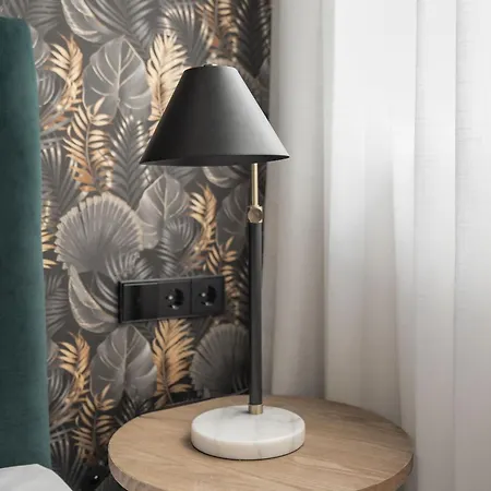 Apartment Monumental By Manlia Alicante