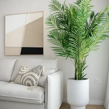 Monumental By Manlia Apartment