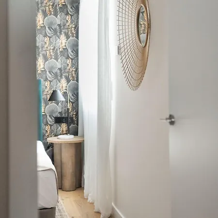 Monumental By Manlia Apartment *