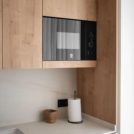 Monumental Mercado By Manlia Appartement