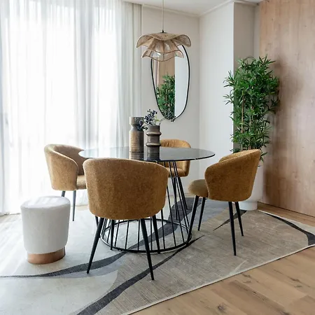 Monumental Mercado By Manlia *