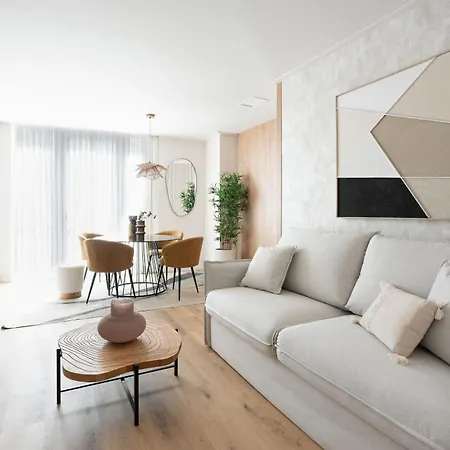 Monumental By Manlia Apartment Alicante