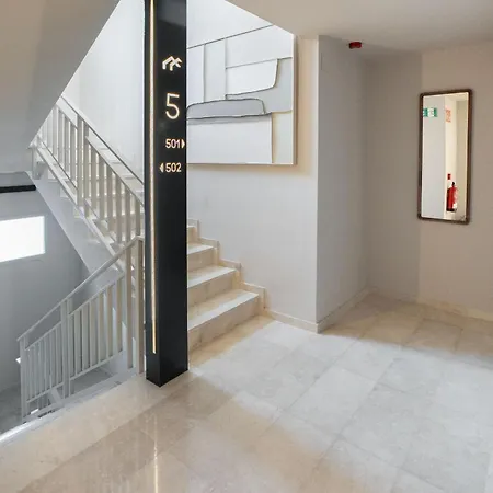 Monumental Mercado By Manlia *