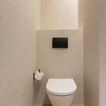 Monumental Mercado By Manlia Appartement