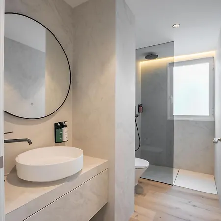 Appartement Monumental Mercado By Manlia Alicante