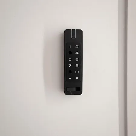 Monumental Mercado By Manlia *