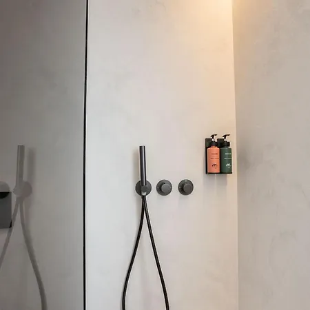 Monumental Mercado By Manlia Appartement