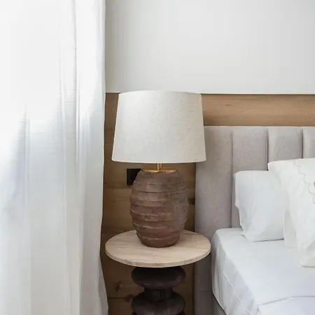 Appartement Monumental Mercado By Manlia Alicante