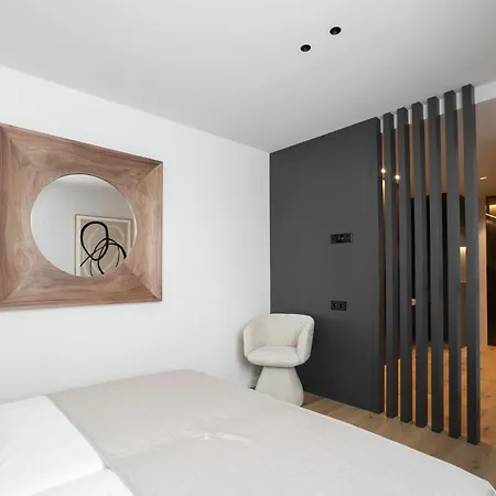 Monumental By Manlia Apartment