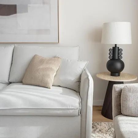 Monumental Mercado By Manlia Appartement *