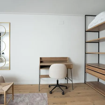 Monumental By Manlia Apartment Alicante