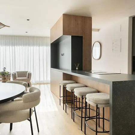 Monumental Mercado By Manlia