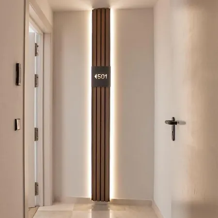 Monumental Mercado By Manlia Appartement