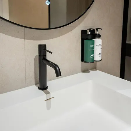 Monumental Mercado By Manlia Appartement