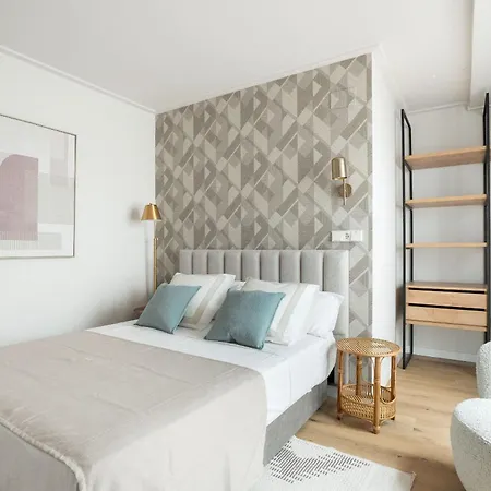 Monumental By Manlia Apartment *