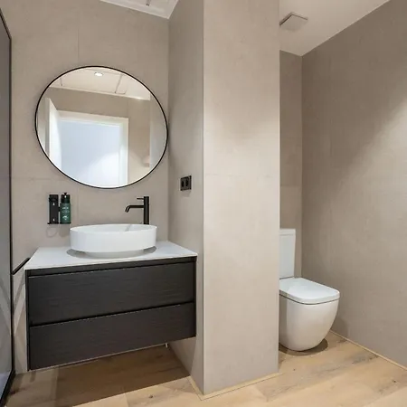 Monumental Mercado By Manlia *