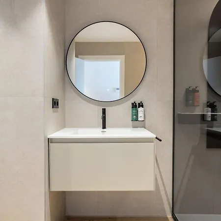 Monumental Mercado By Manlia *