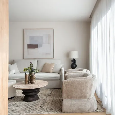 Monumental Mercado By Manlia