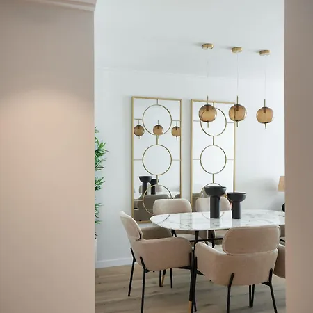 Monumental Mercado By Manlia Appartement Alicante