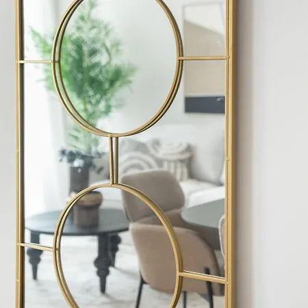 Monumental Mercado By Manlia Appartement