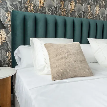 Appartement Monumental Mercado By Manlia