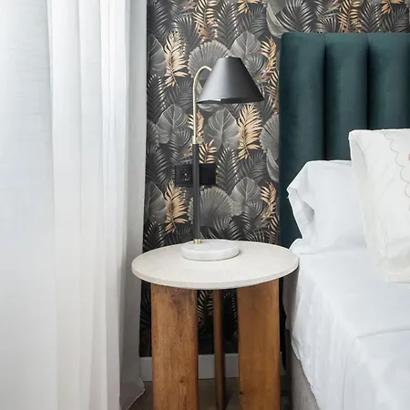 Monumental Mercado By Manlia Appartement *