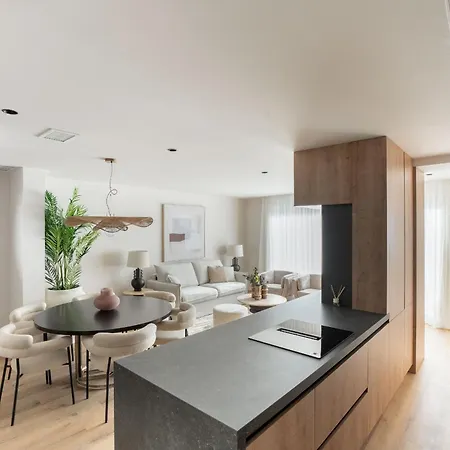 Monumental By Manlia Appartement Alicante