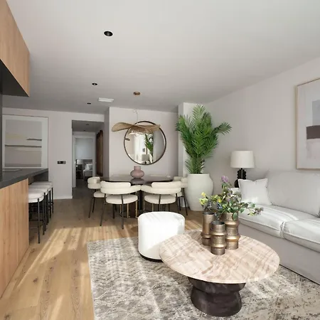 Monumental By Manlia Appartement