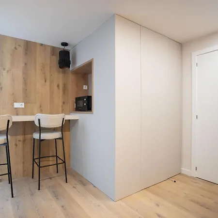 Monumental By Manlia Appartement